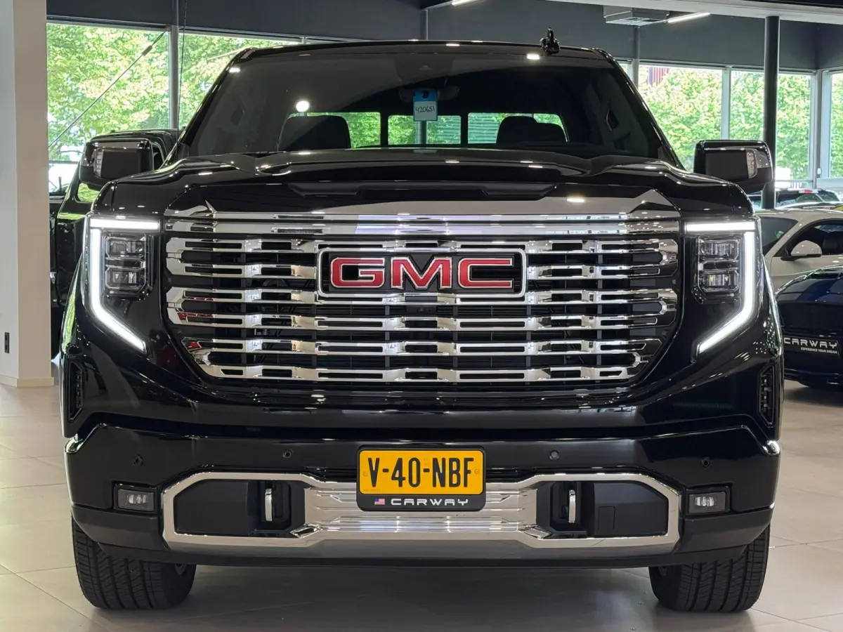 Denali 6.2 V8 Denali
