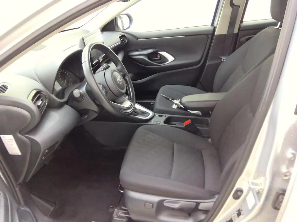 1.5 HYBRID 115 ACTIVE I AUTOMAAT I APPLE CARPLAY I P-CAMERA I ADAPTIVE CRUISE CONTROL