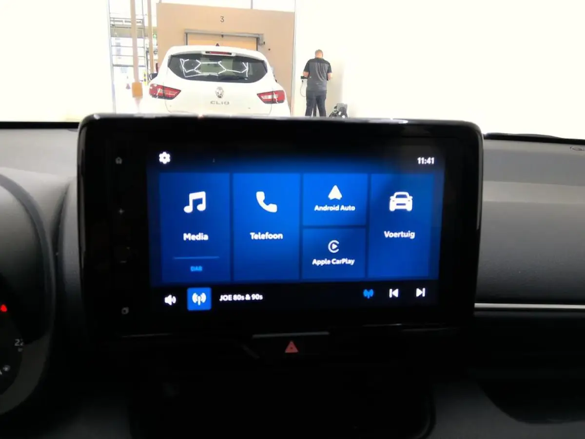 1.5 HYBRID 115 ACTIVE I AUTOMAAT I APPLE CARPLAY I P-CAMERA I ADAPTIVE CRUISE CONTROL