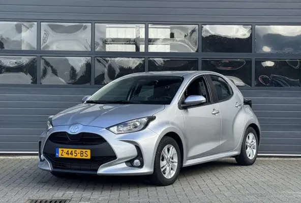 1.5 HYBRID 115 ACTIVE I AUTOMAAT I APPLE CARPLAY I P-CAMERA I ADAPTIVE CRUISE CONTROL