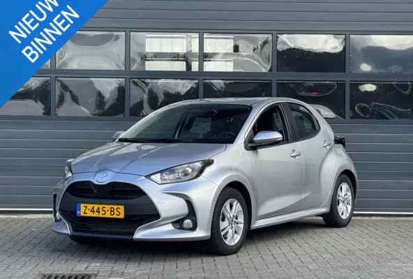 1.5 HYBRID 115 ACTIVE I AUTOMAAT I APPLE CARPLAY I P-CAMERA I ADAPTIVE CRUISE CONTROL