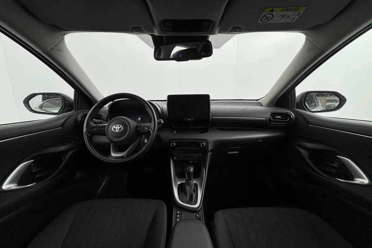 1.5 HYBRID 115 ACTIVE I AUTOMAAT I APPLE CARPLAY I P-CAMERA I ADAPTIVE CRUISE CONTROL