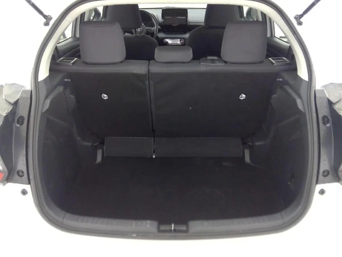 1.5 HYBRID 115 ACTIVE I AUTOMAAT I APPLE CARPLAY I P-CAMERA I ADAPTIVE CRUISE CONTROL