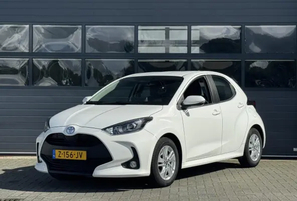 1.5 HYBRID 115 ACTIVE I ALL-IN PRIJS I AUTOMAAT I APPLE CARPLAY I P-CAMERA I ADAPTIVE CRUISE CONTROL