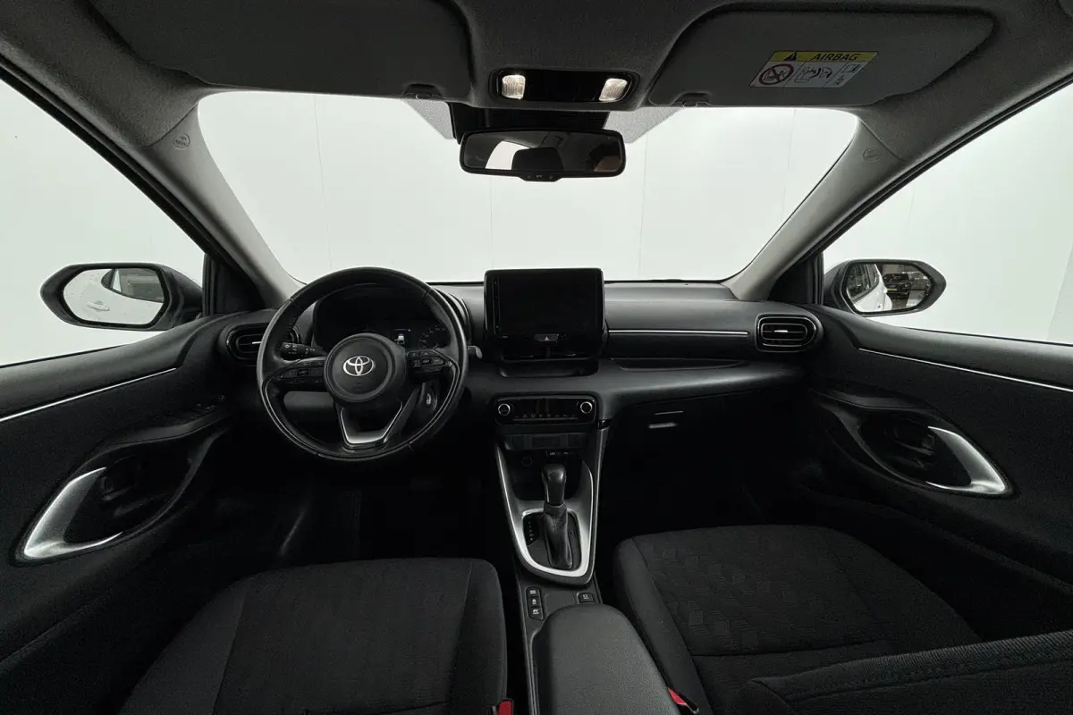 1.5 HYBRID 115 ACTIVE I AUTOMAAT I APPLE CARPLAY I P-CAMERA I ADAPTIVE CRUISE CONTROL