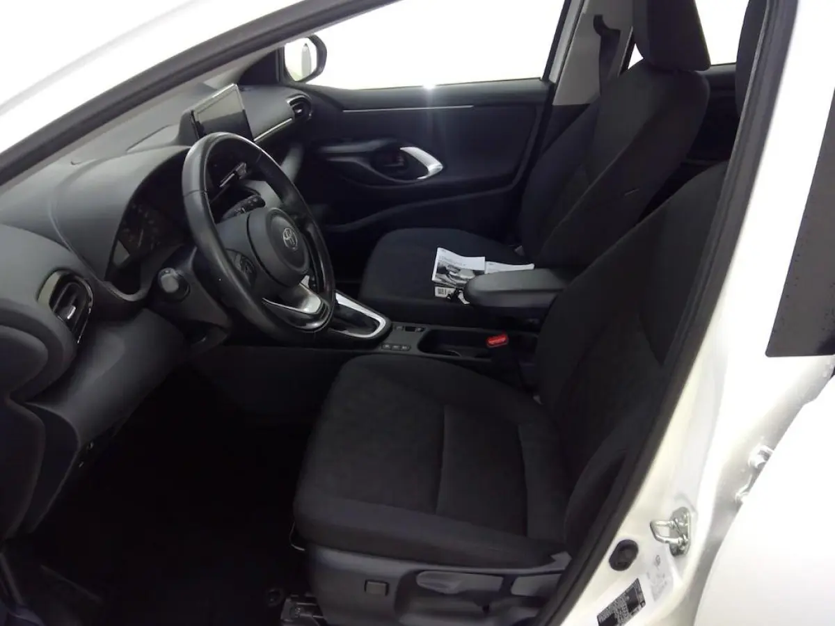 1.5 HYBRID 115 ACTIVE I AUTOMAAT I APPLE CARPLAY I P-CAMERA I ADAPTIVE CRUISE CONTROL