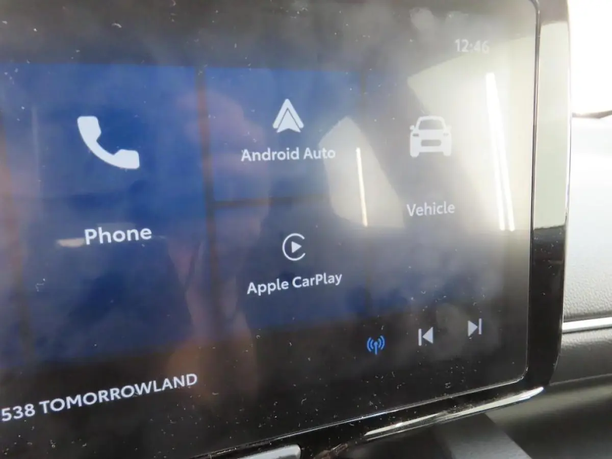 1.5 HYBRID 115 ACTIVE I AUTOMAAT I APPLE CARPLAY I P-CAMERA I ADAPTIVE CRUISE CONTROL