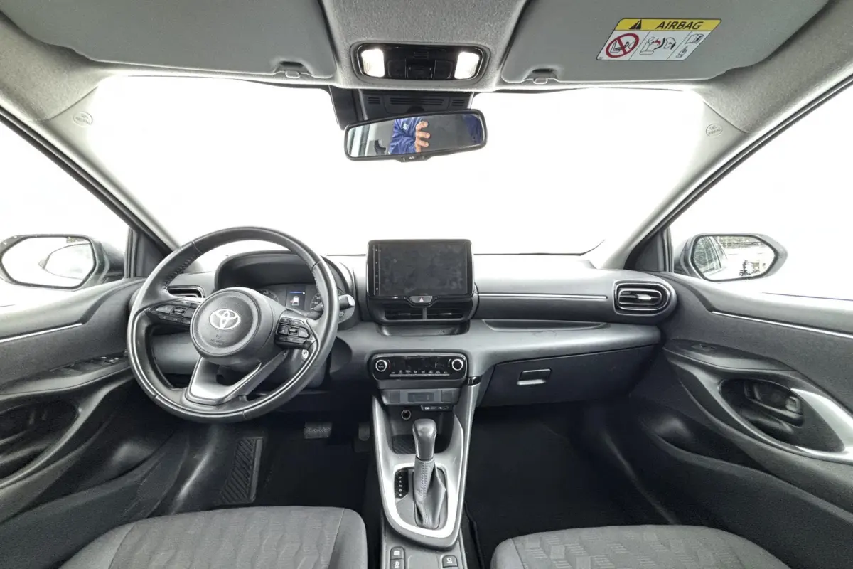 1.5 HYBRID 115 ACTIVE I AUTOMAAT I APPLE CARPLAY I P-CAMERA I ADAPTIVE CRUISE CONTROL