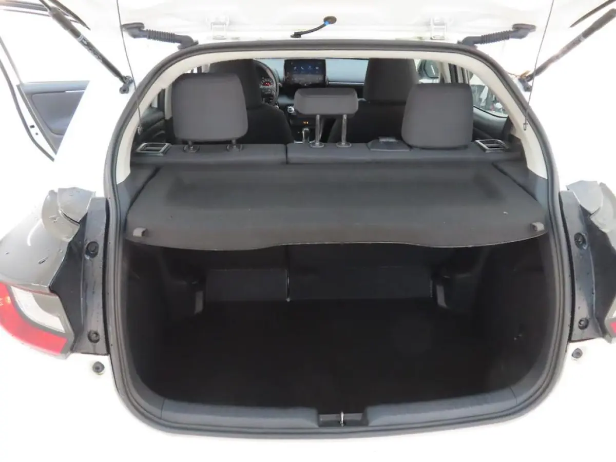 1.5 HYBRID 115 ACTIVE I AUTOMAAT I APPLE CARPLAY I P-CAMERA I ADAPTIVE CRUISE CONTROL