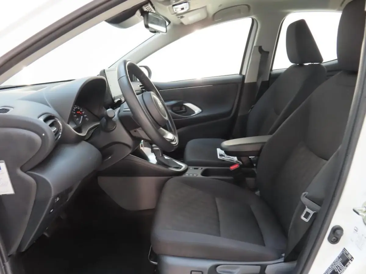 1.5 HYBRID 115 ACTIVE I AUTOMAAT I APPLE CARPLAY I P-CAMERA I ADAPTIVE CRUISE CONTROL