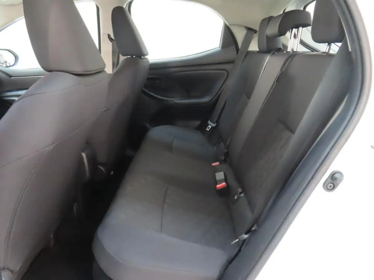 1.5 HYBRID 115 ACTIVE I AUTOMAAT I APPLE CARPLAY I P-CAMERA I ADAPTIVE CRUISE CONTROL