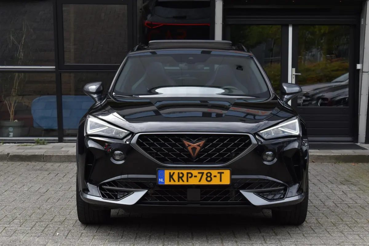 2.0 TSI 4DRIVE VZ Pano Trekhaak Stuurknop Sfeer