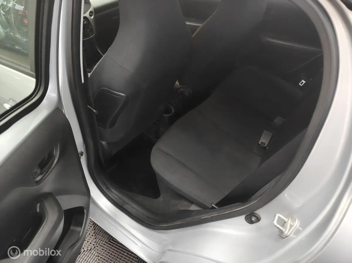 1.0 e-VTi Active TOP!