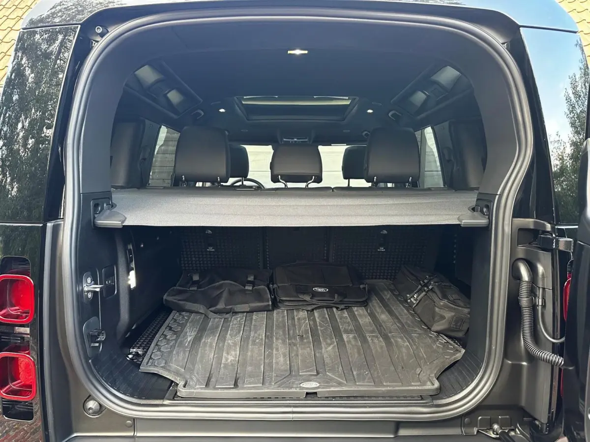 2.0 P300e 110 X-Dynamic SE