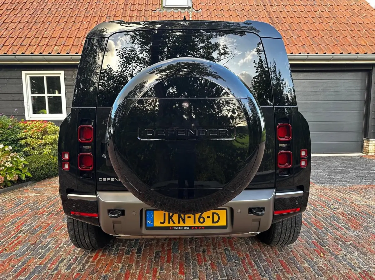 2.0 P300e 110 X-Dynamic SE