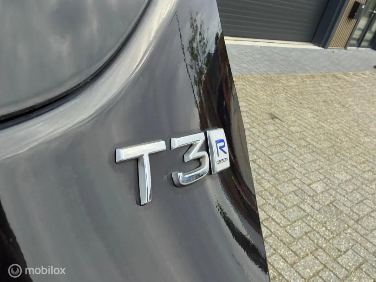 2.0 T3 R-Design | Pano | Cruise | Alcanta