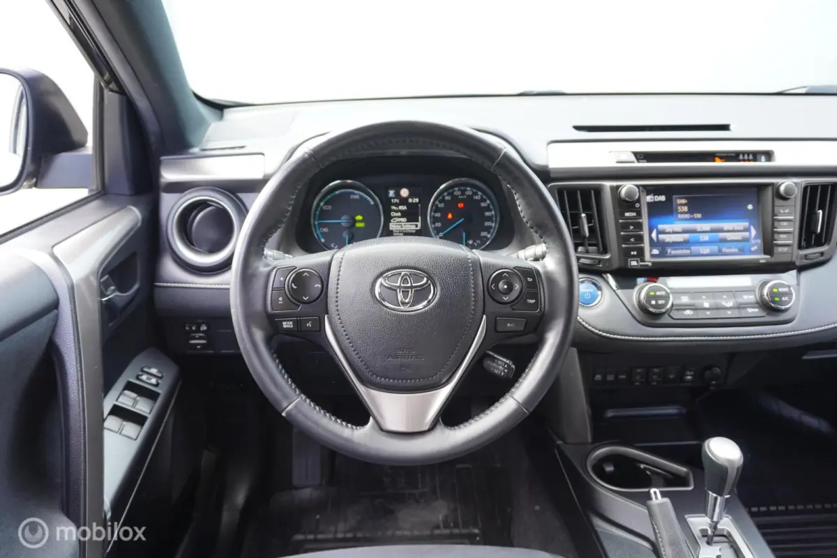 2.5 Hybrid AWD Style 64.181 KM