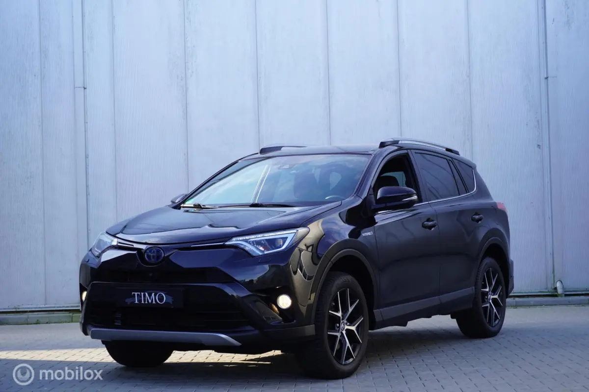 2.5 Hybrid AWD Style 64.181 KM