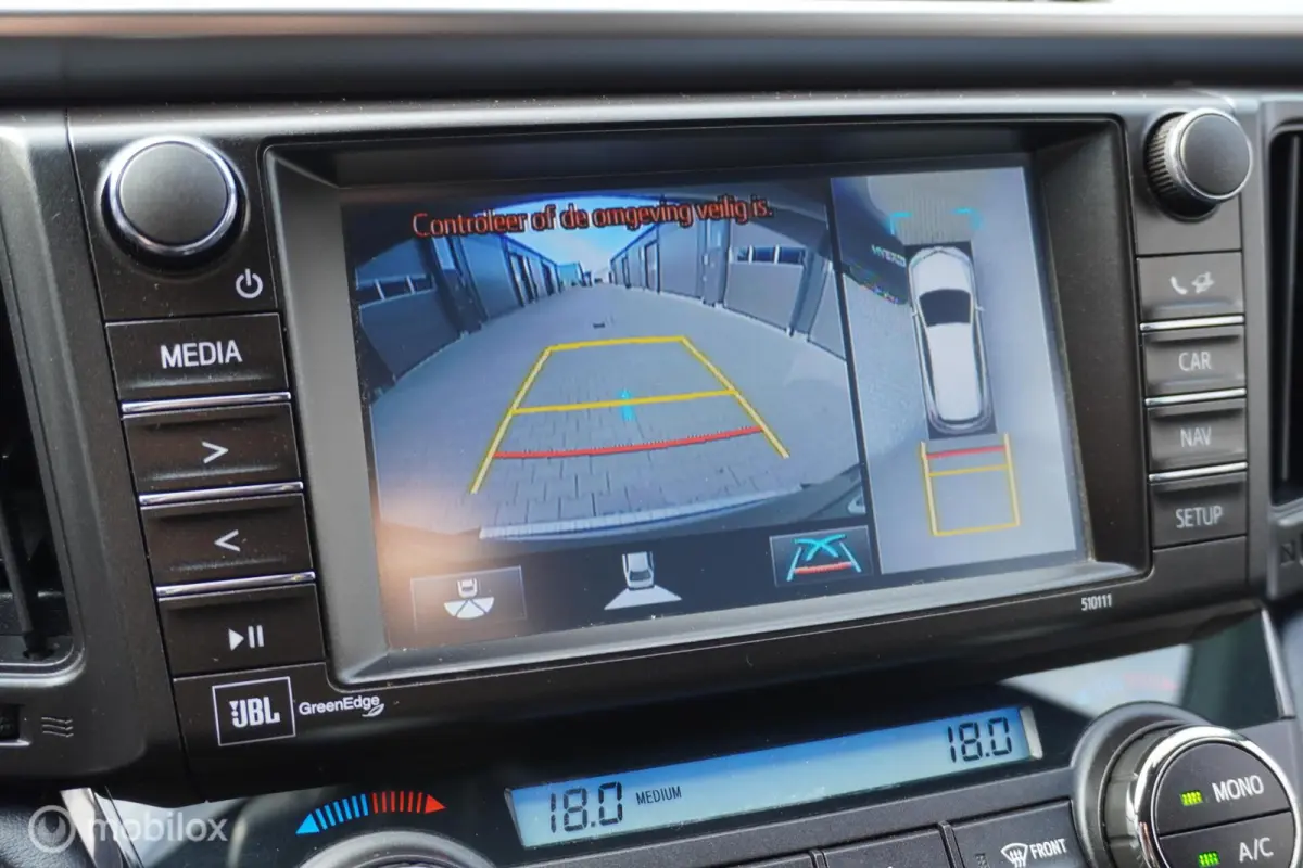 2.5 Hybrid AWD Style 64.181 KM