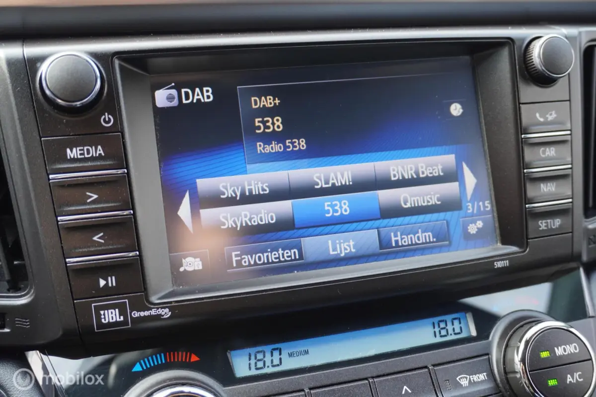 2.5 Hybrid AWD Style 64.181 KM