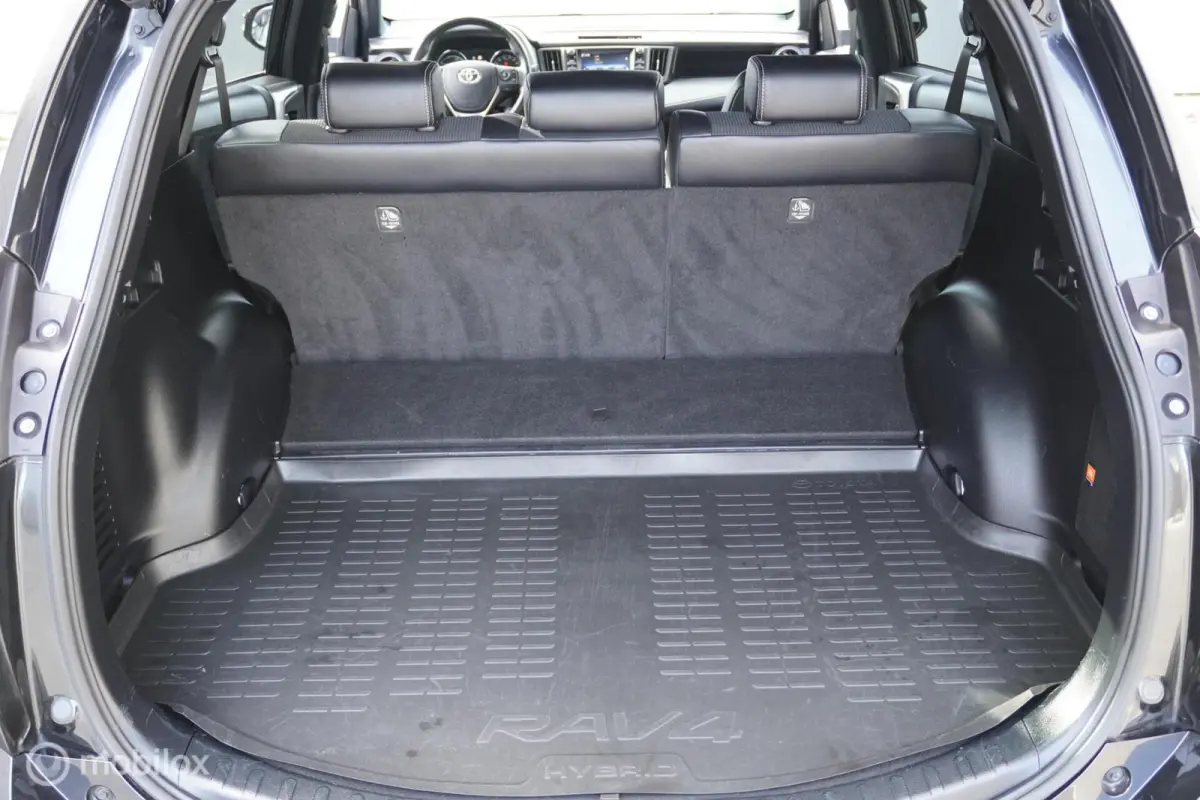 2.5 Hybrid AWD Style 64.181 KM