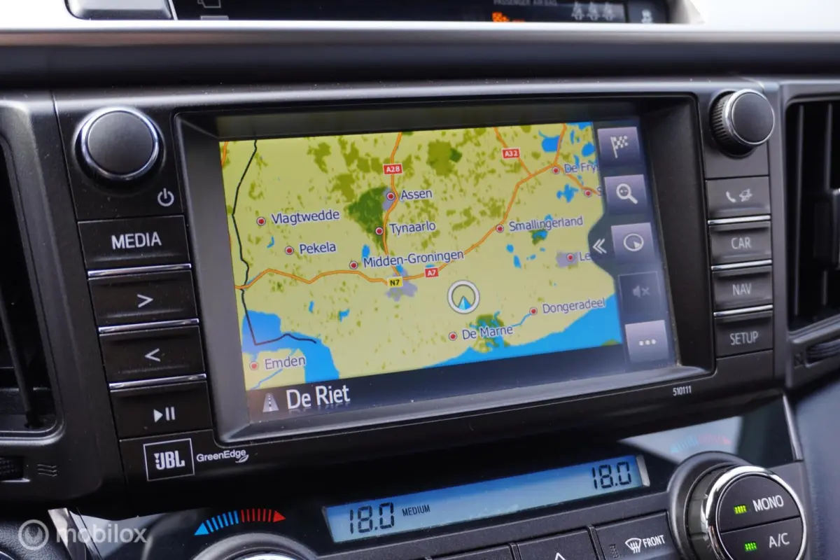 2.5 Hybrid AWD Style 64.181 KM