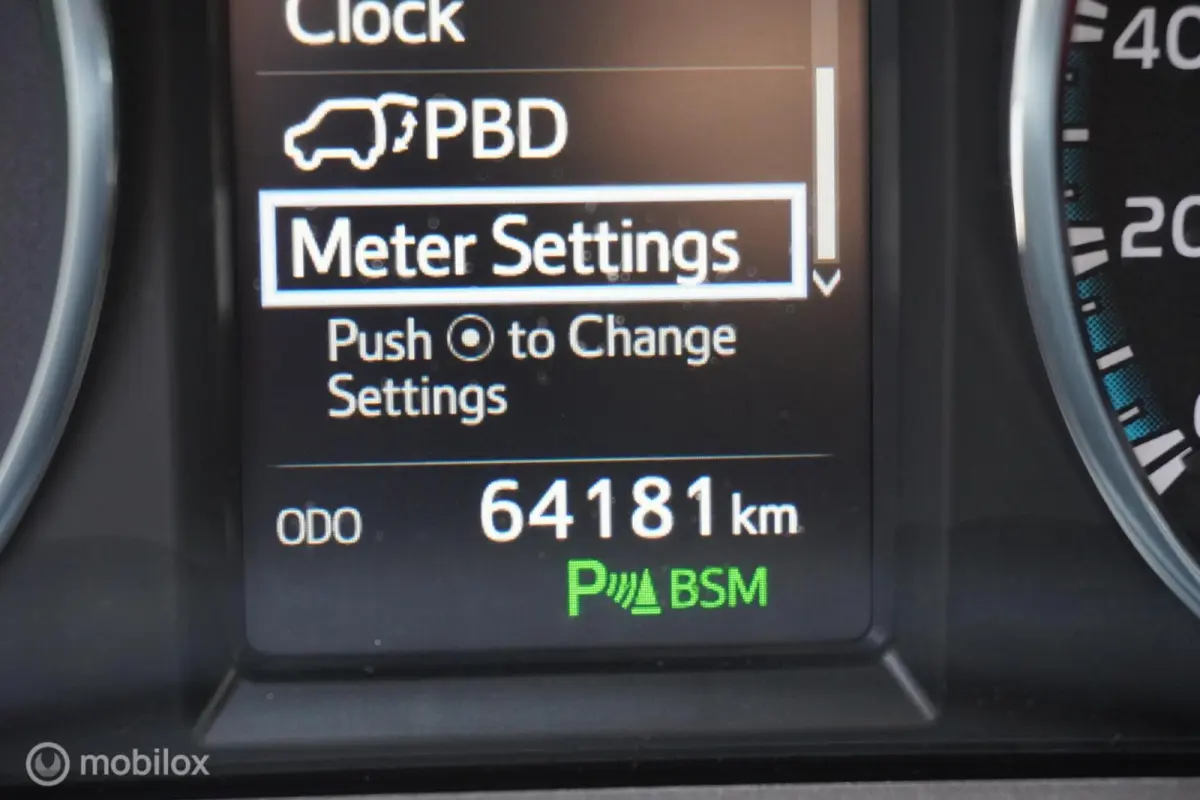 2.5 Hybrid AWD Style 64.181 KM
