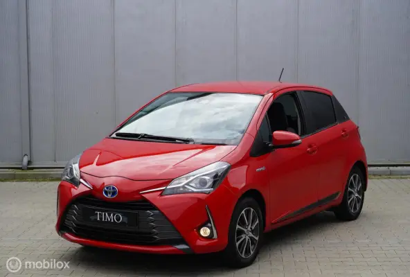 1.5 Hybrid Y20 2020 63.036 KM