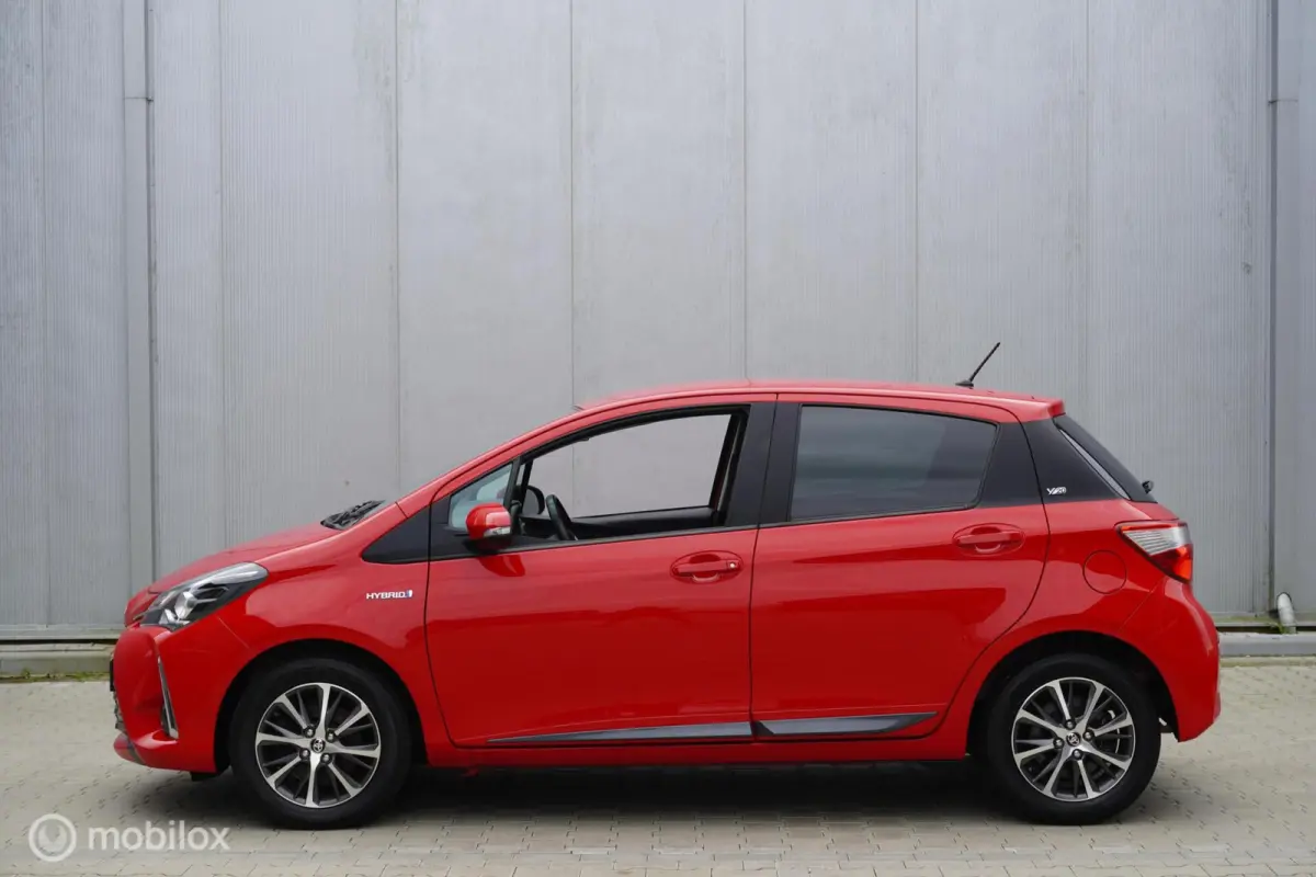 1.5 Hybrid Y20 2020 63.036 KM