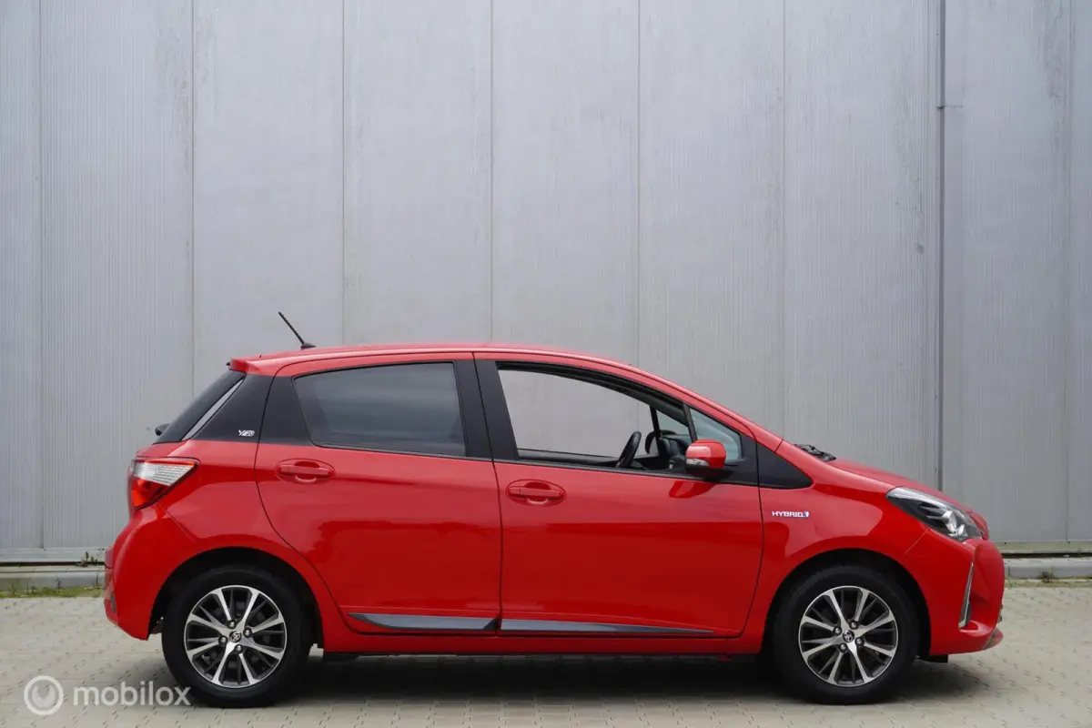 1.5 Hybrid Y20 2020 63.036 KM