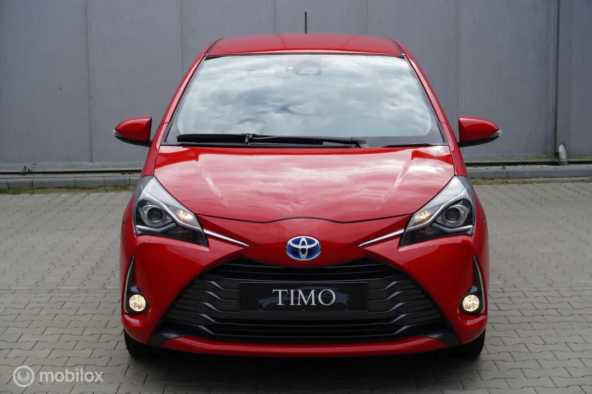 1.5 Hybrid Y20 2020 63.036 KM
