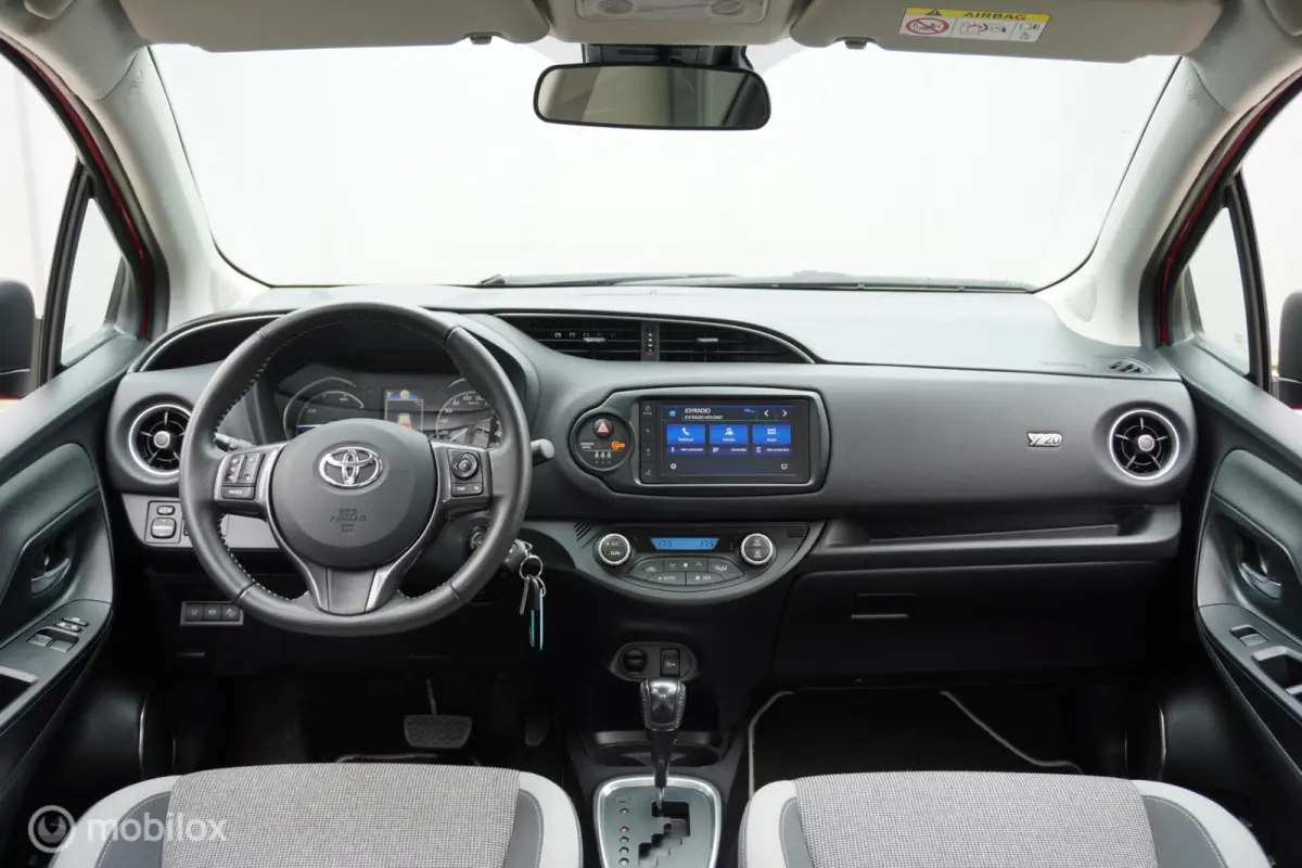 1.5 Hybrid Y20 2020 63.036 KM