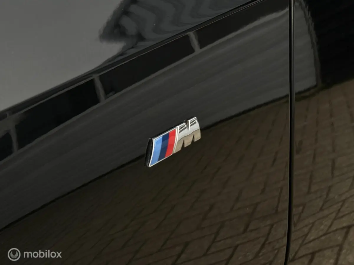 320i High Executive | M-Sport | Pano | Leder