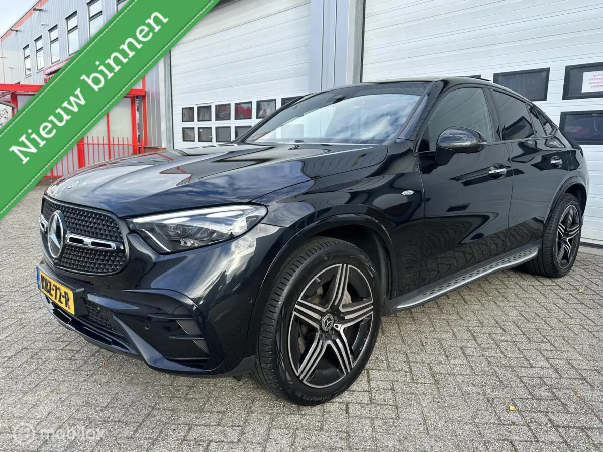 4MATIC AMG Line
