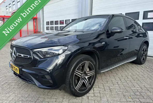 4MATIC AMG Line