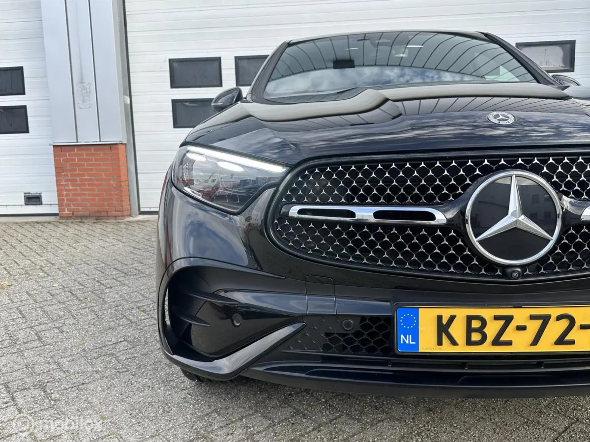 4MATIC AMG Line