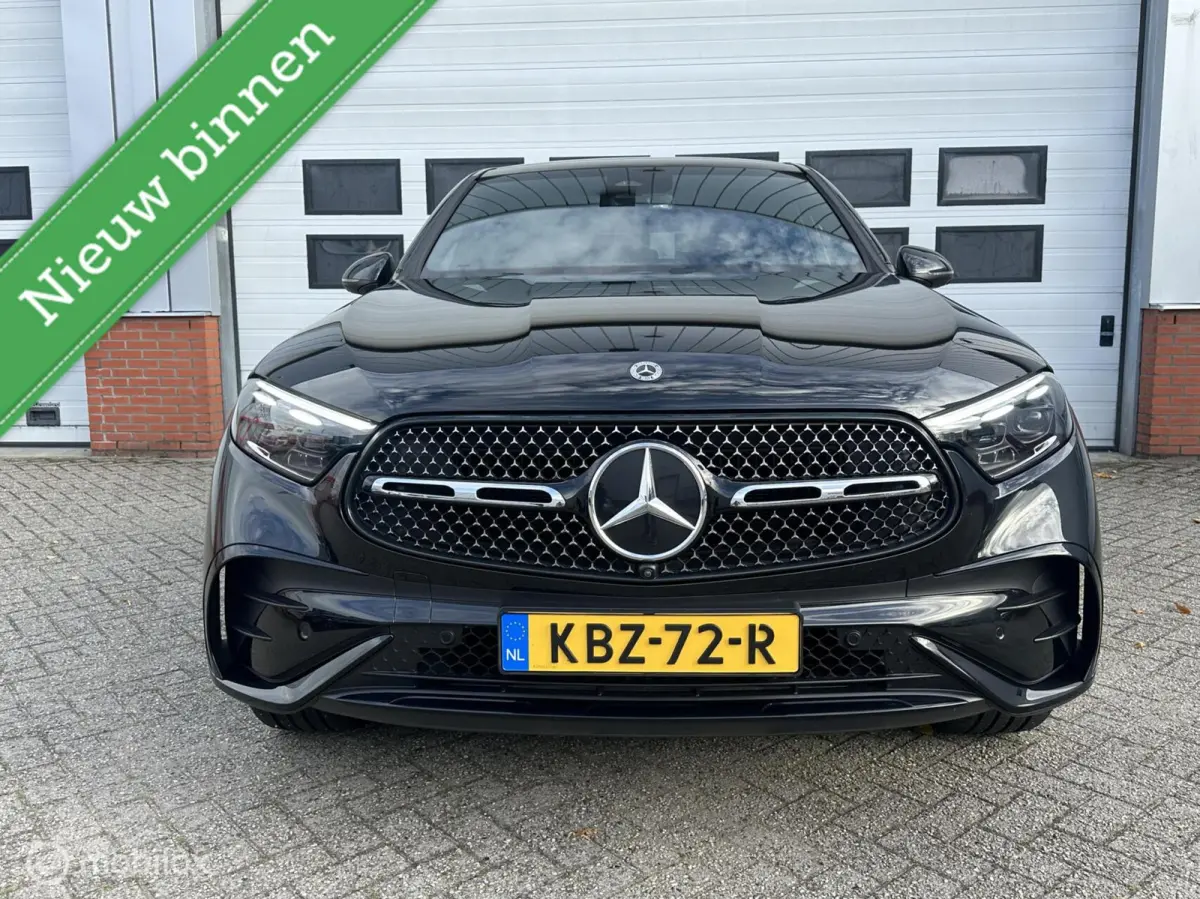 4MATIC AMG Line