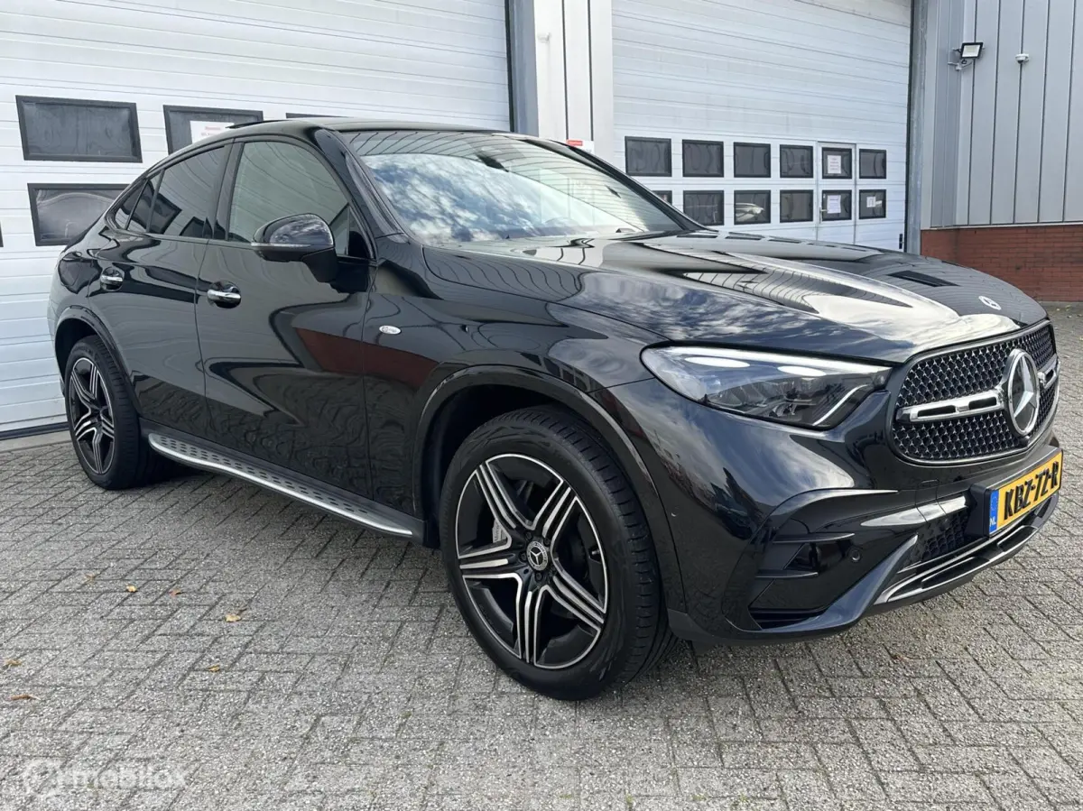 4MATIC AMG Line