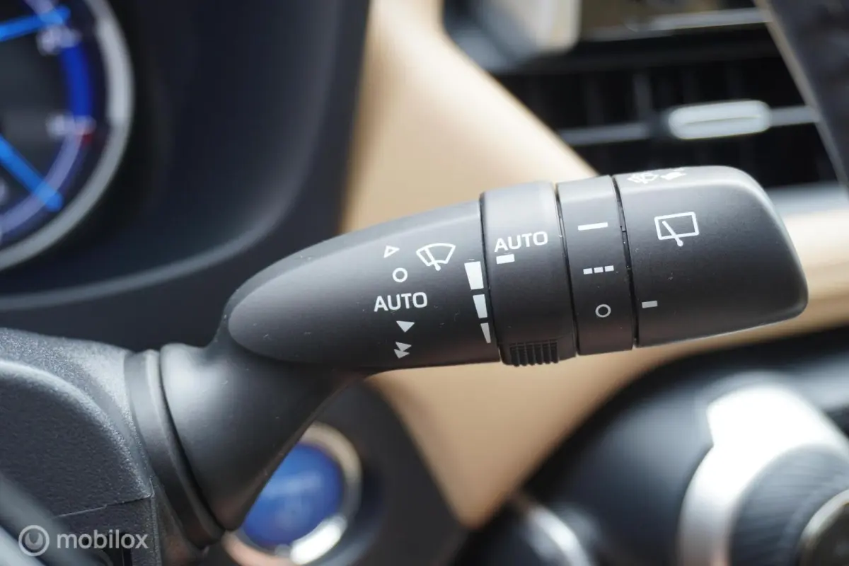 2.5 Hybrid AWD Executive