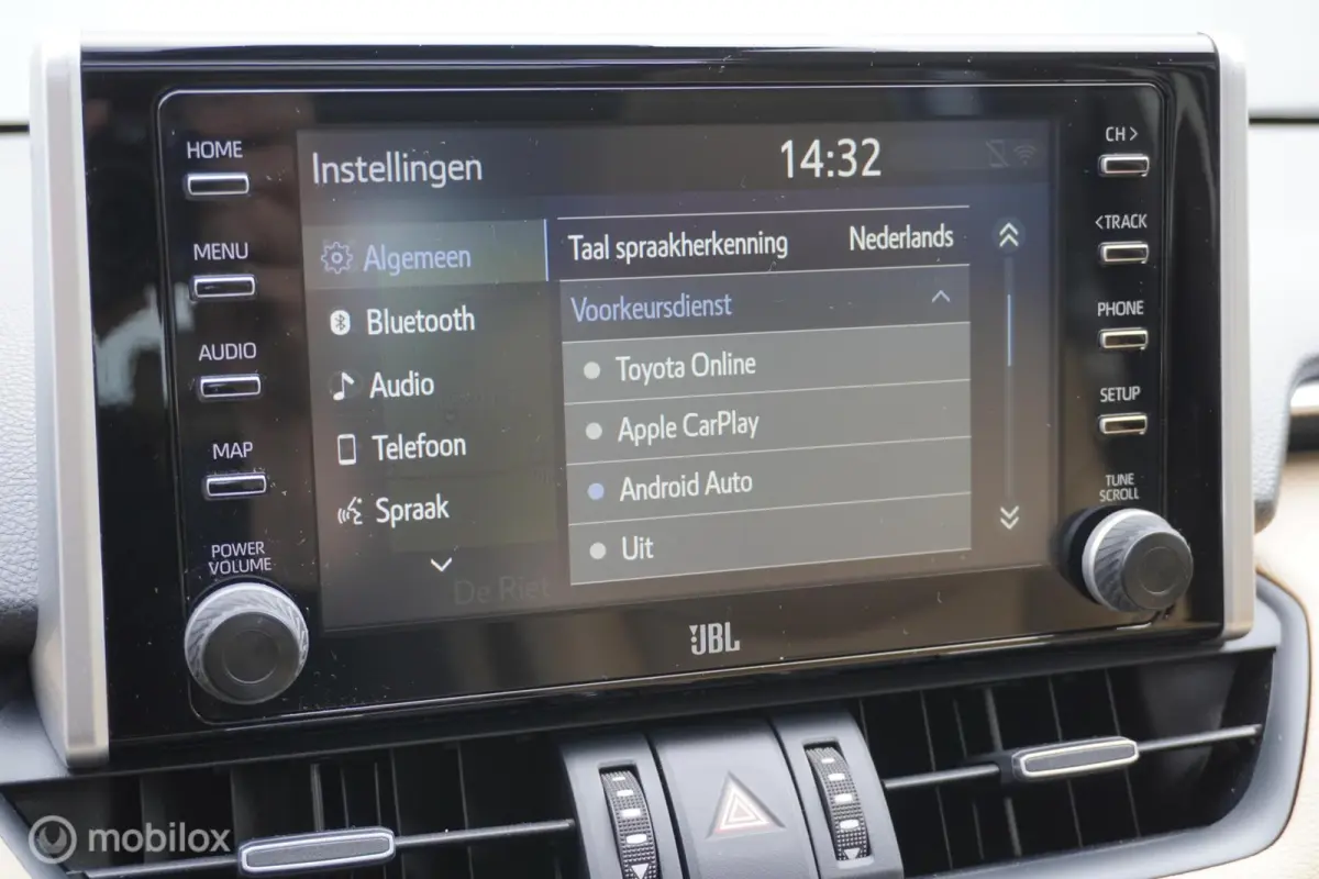 2.5 Hybrid AWD Executive