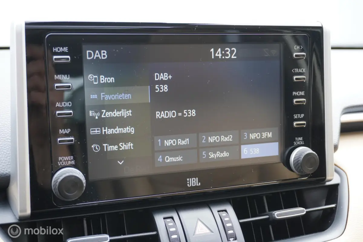 2.5 Hybrid AWD Executive