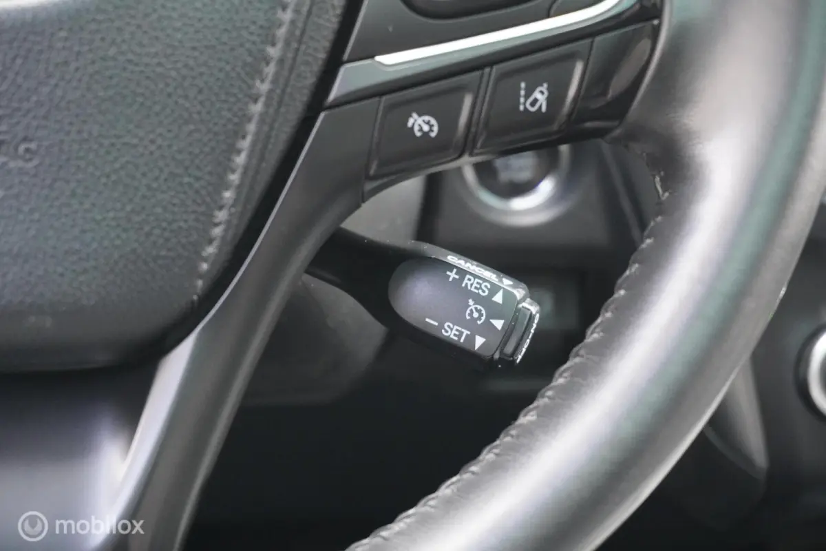 Automaat 1.8 VVT-i Dynamic
