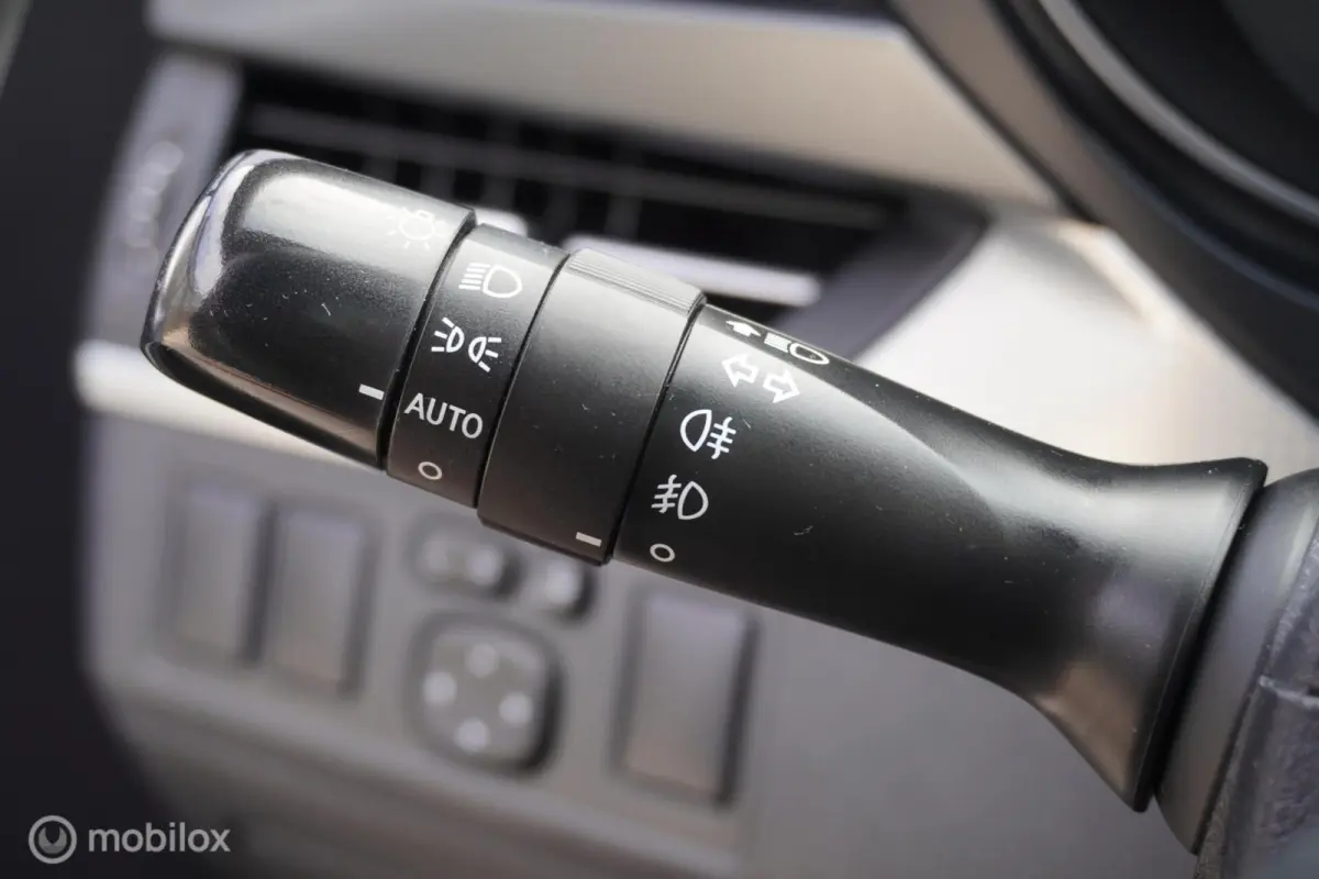 Automaat 1.8 VVT-i Dynamic
