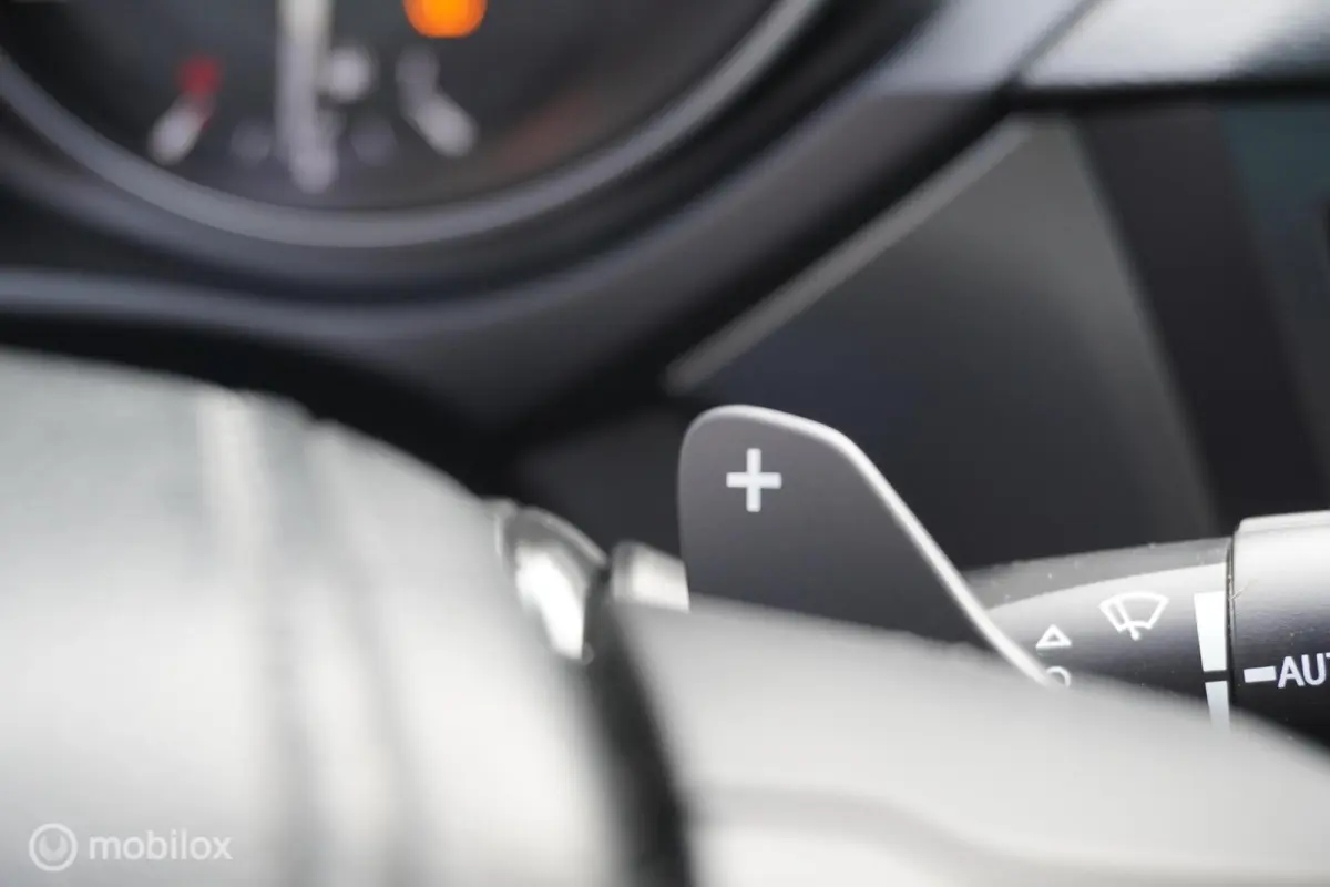 Automaat 1.8 VVT-i Dynamic
