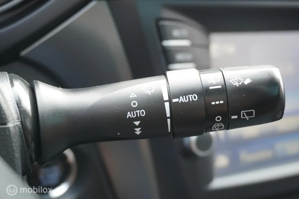 Automaat 1.8 VVT-i Dynamic