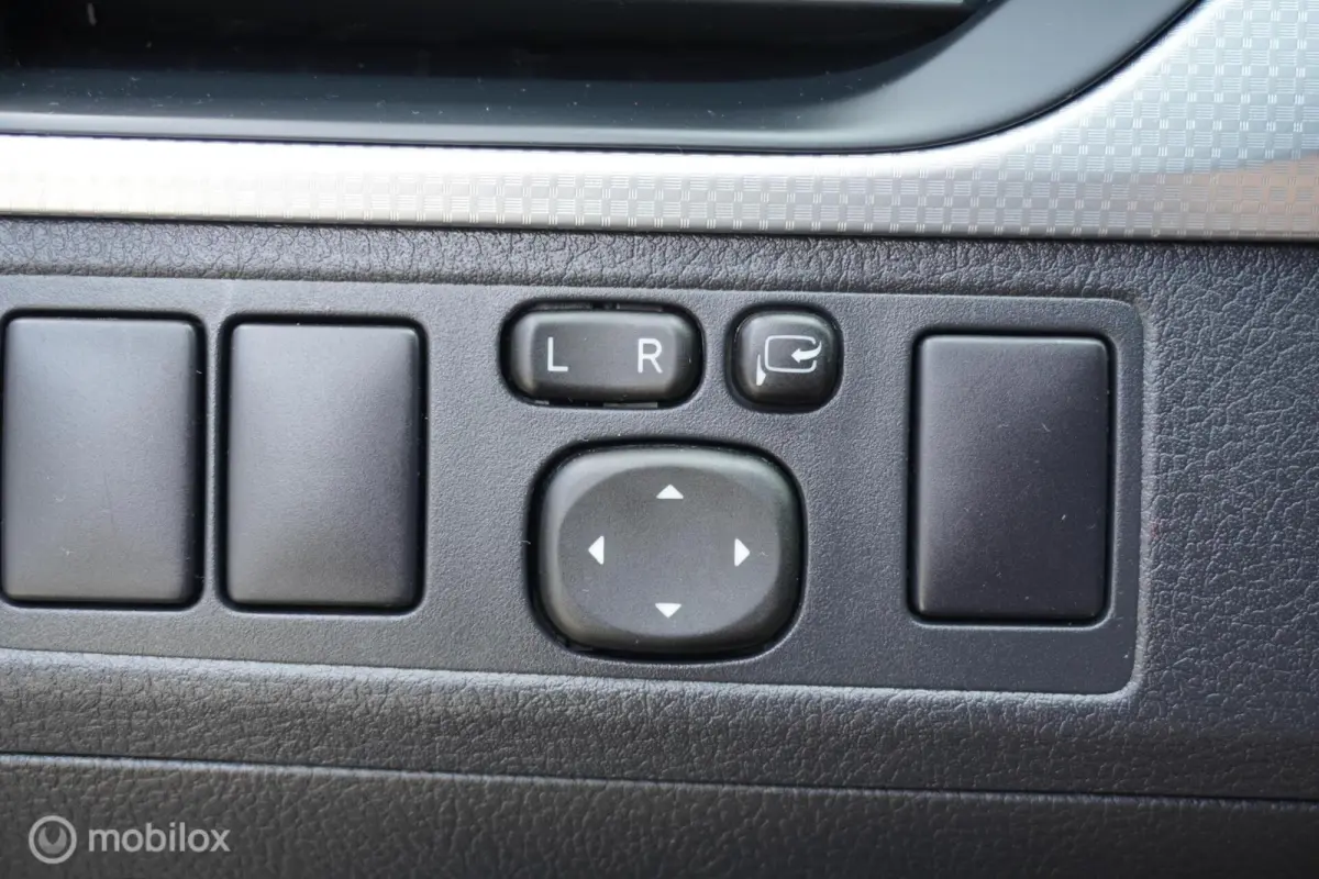 Automaat 1.8 VVT-i Dynamic
