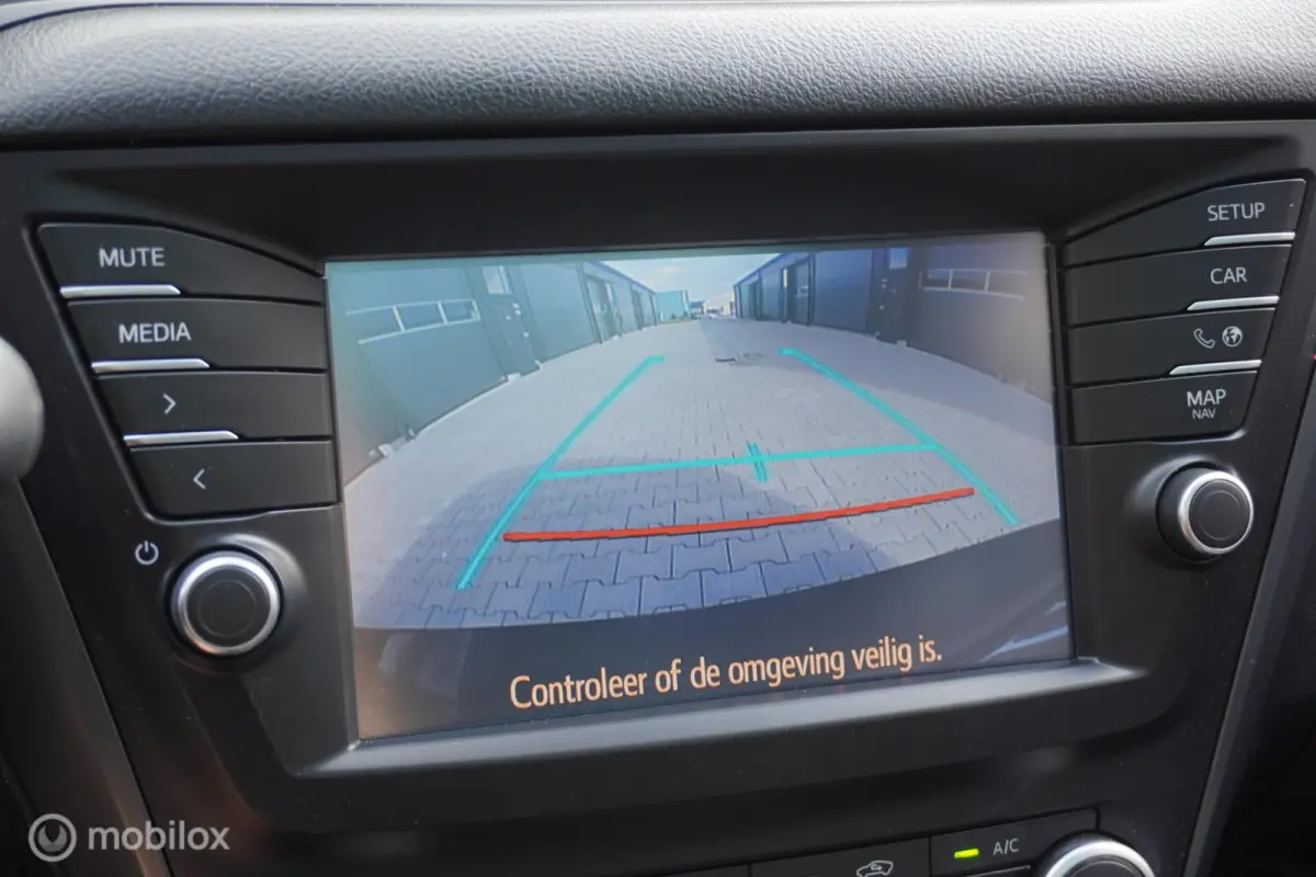 Automaat 1.8 VVT-i Dynamic