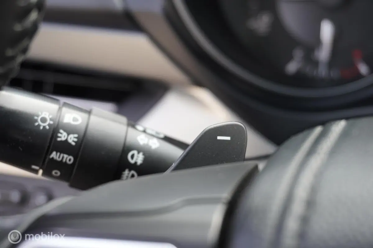 Automaat 1.8 VVT-i Dynamic