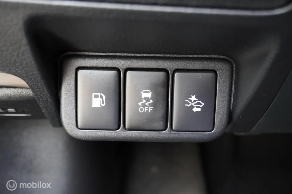 Automaat 1.8 VVT-i Dynamic