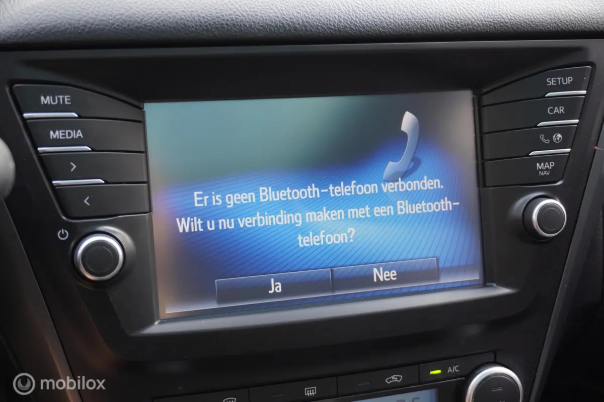 Automaat 1.8 VVT-i Dynamic